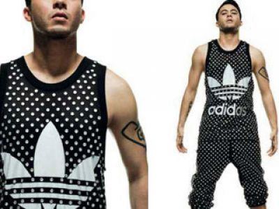Adidas ORIGINALS wiosna / lato 2010