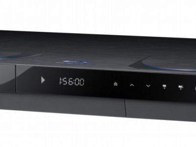Samsung przedstawia BD-C8500