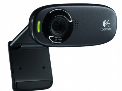 Logitech przedstawia nową serię kamer internetowych HD