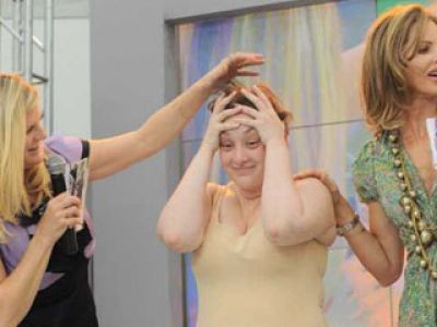 Trinny i Susannah ubrały Polki