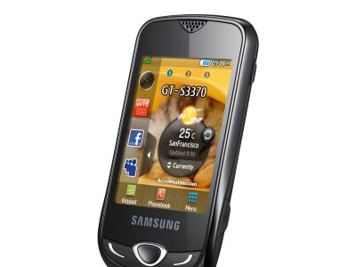 Samsung S3370