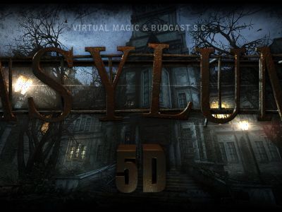 Zobacz zwiastun pierwszego polskiego filmu 5D