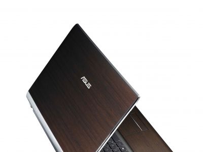 Asus przyjazny środowisku