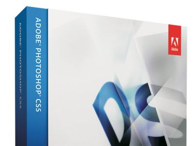 Adobe Photoshop