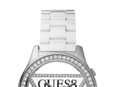 Nowe zegarki Guess