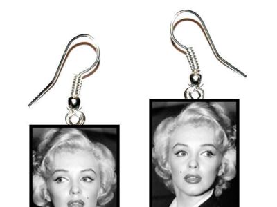 Marilyn Monroe dalej trendy!