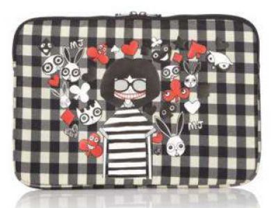 Pokrowce Miss Marc 3D, Marc by Marc Jacobs