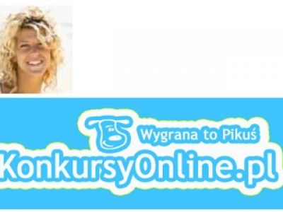 Nowe, Darmowe KonkursyOnline.pl