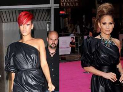 Rihanna kontra Jennifer Lopez