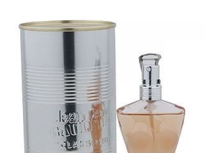 Jean-Paul Gaultier