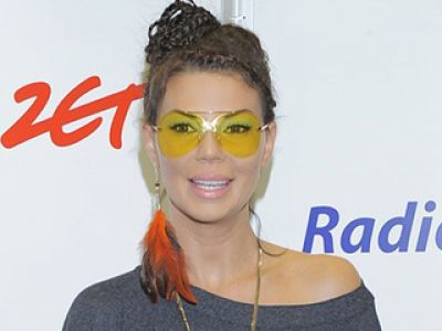 Edyta Górniak, znów modowa wpadka!