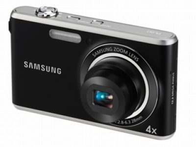 Aparat cyfrowy Samsung PL90