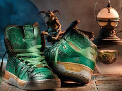 Star Wars dla Adidas Originals