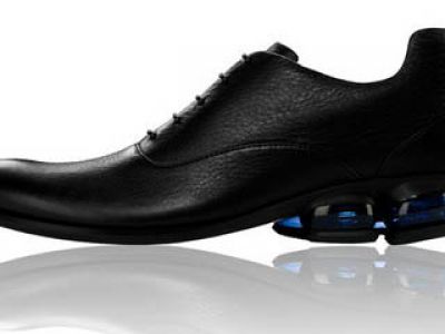 Giorgio Armani i Reebok?