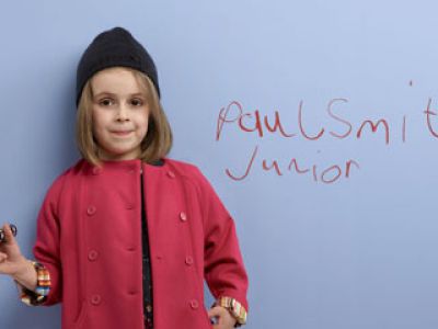 Paul Smith Junior w Polsce