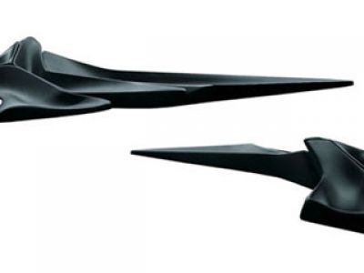 Niche, Zaha Hadid dla Alessi