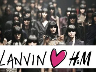Lanvin dla H&M