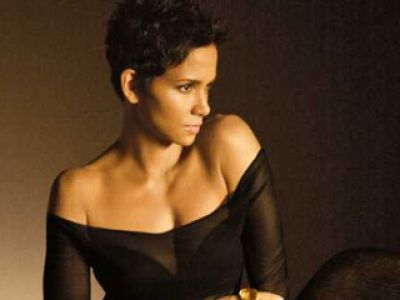 Halle Berry w Polsce