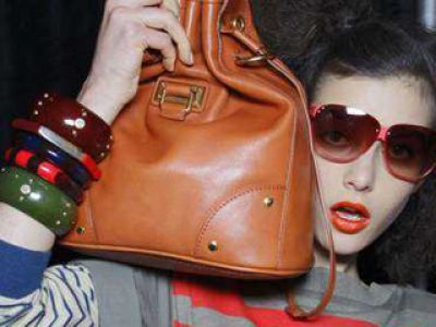 Marc by Marc Jacobs wiosna / lato 2011
