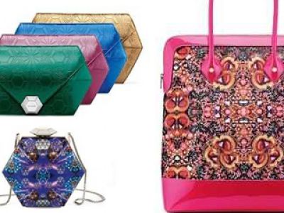 Matthew Williamson dla Bulgari