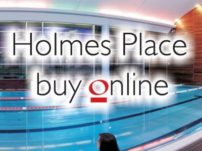 Holmes Place Buy On Line