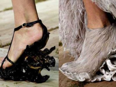 Oryginalne buty