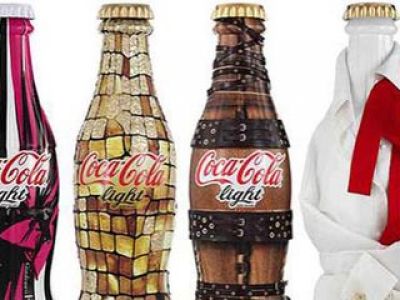 Modna Coca Cola
