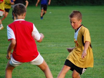Hobby naszych dzieci. Czy rodzice powinni wspomagać jego wybór?