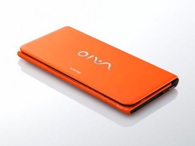 Sony Vaio P= rozczarowanie?