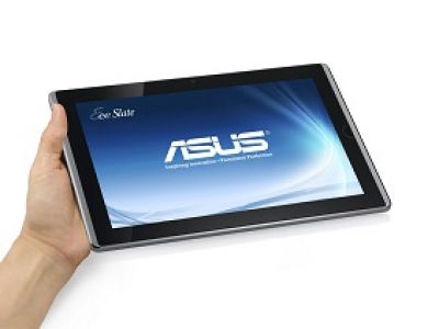 ASUS prezentuje...