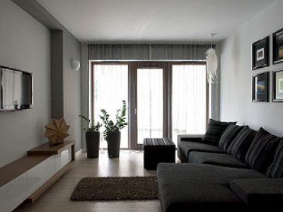 Ekskluzywne apartamenty