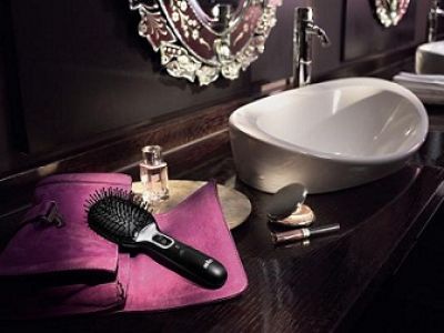 Braun Satin Hair Brush