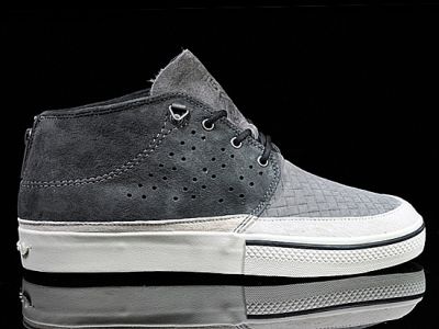 Burton x Adidas Originals cz. II