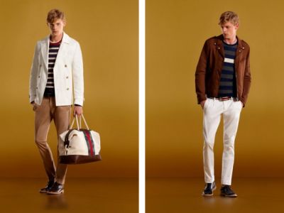 Katalog Gucci 2012 Cruise