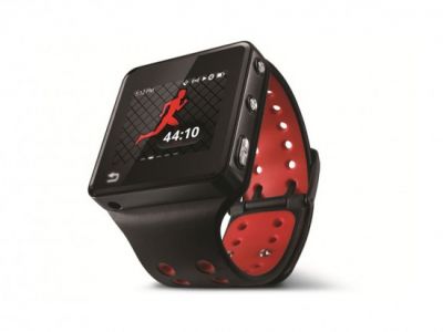 Motorola MOTOACTV