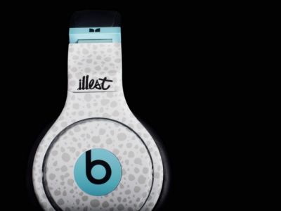 illest Beats by Dr. Dre