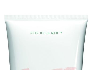 Luksusowa gładkość skóry z diamentowym peelingiem The Body Refiner od La Mer