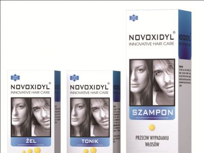 (O) włos pod czapką