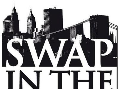 SWAP IN THE CITY –CZYLI JAK NIE DAĆ SIĘ RECESJI