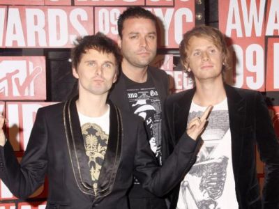 Muse prezentuje nowy utwór
