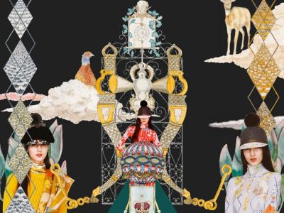 Swash – trend na wzory