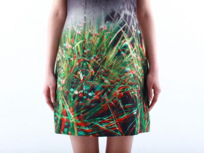 Moda w 3D