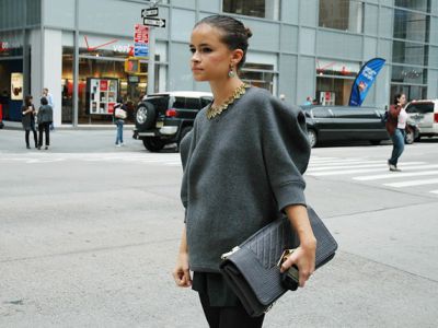 Ikona Stylu – Miroslava Duma