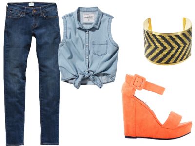 Retro – trendy 2012