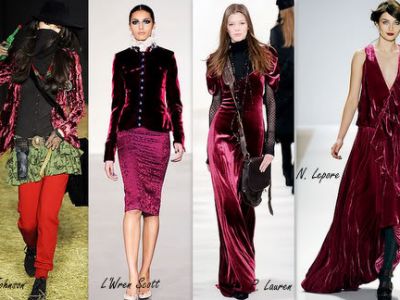 Trendy 2013 – co będzie modne ?