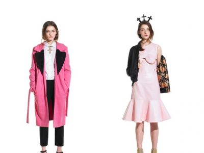 Koreańskie trendy w modzie