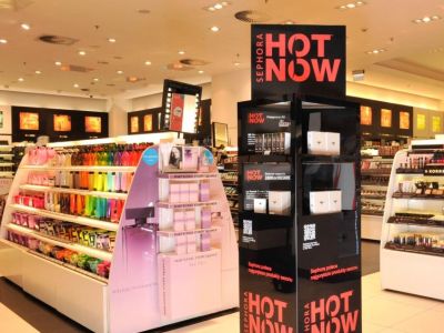 SEPHORA HOT NOW