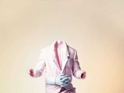 Chan Si – moda jesień / zima 2013