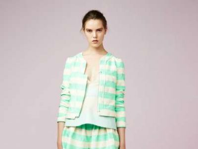 Nowa kolekcja Resort Thakoon