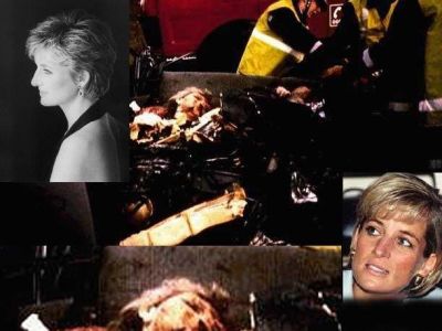 Tragiczna śmierć Lady D – część II